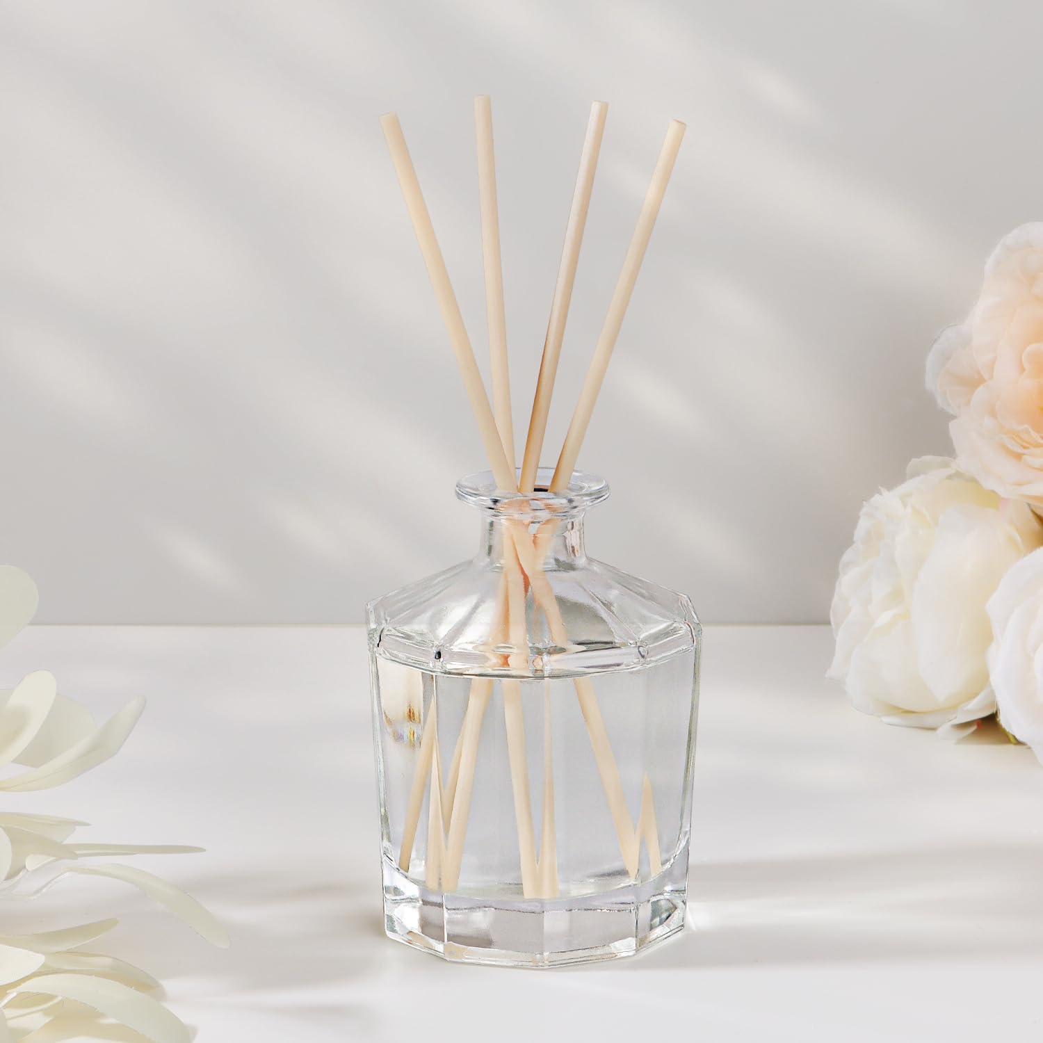 Lodeur Vill Juicy Lemon Reed Diffuser Set