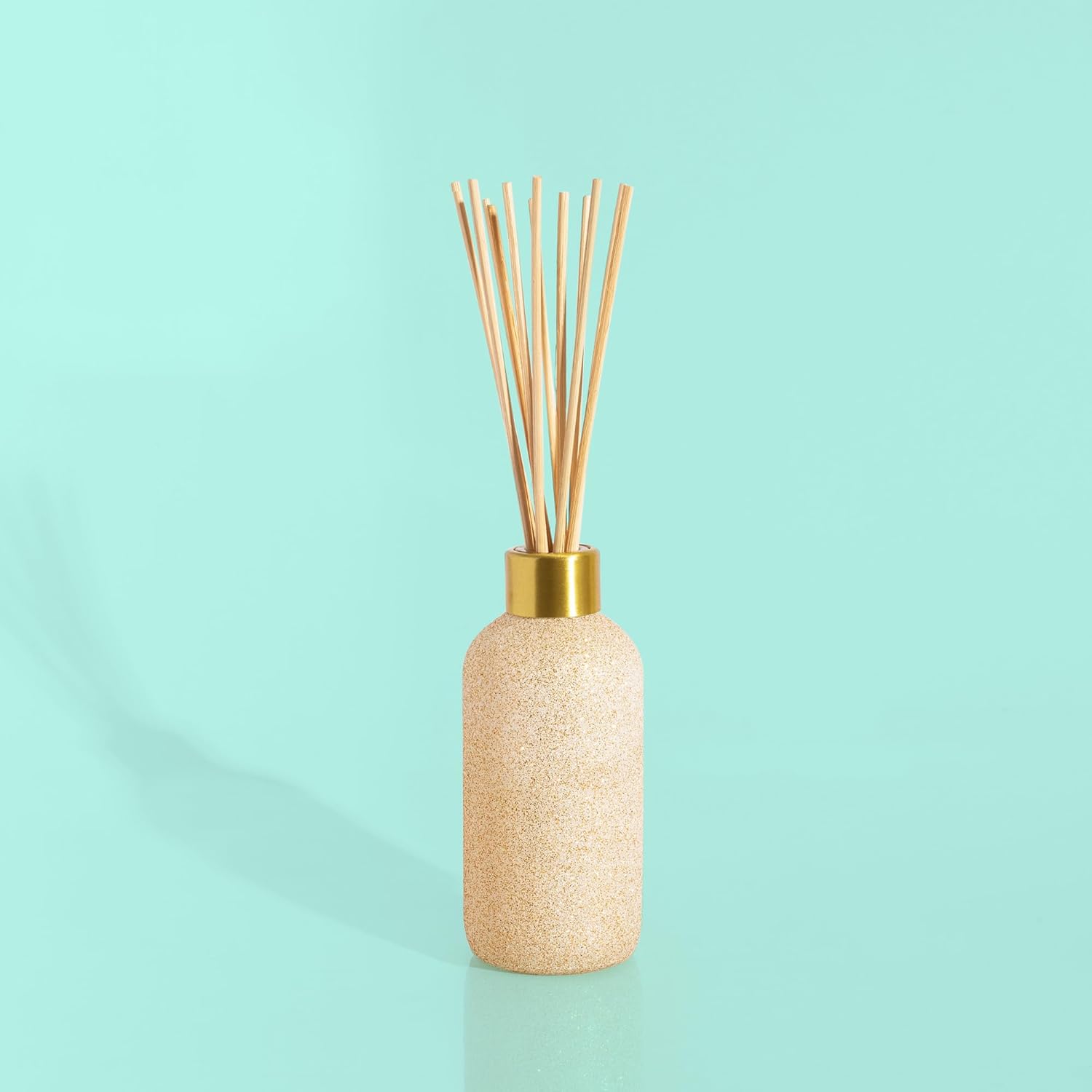 Capri Blue Glam Reed Diffuser 8 Fl Oz Pumpkin Dulce