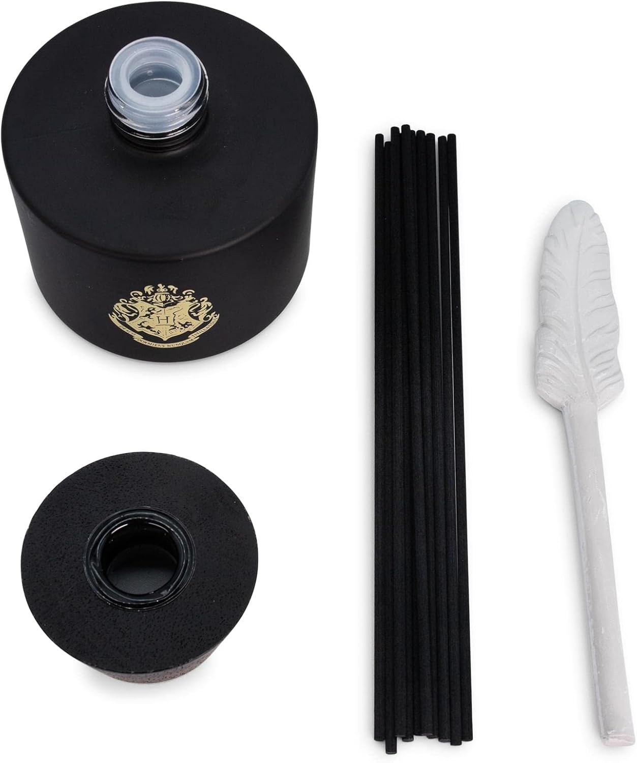 Harry Potter Ceramic Inkwell Reed Diffuser Set