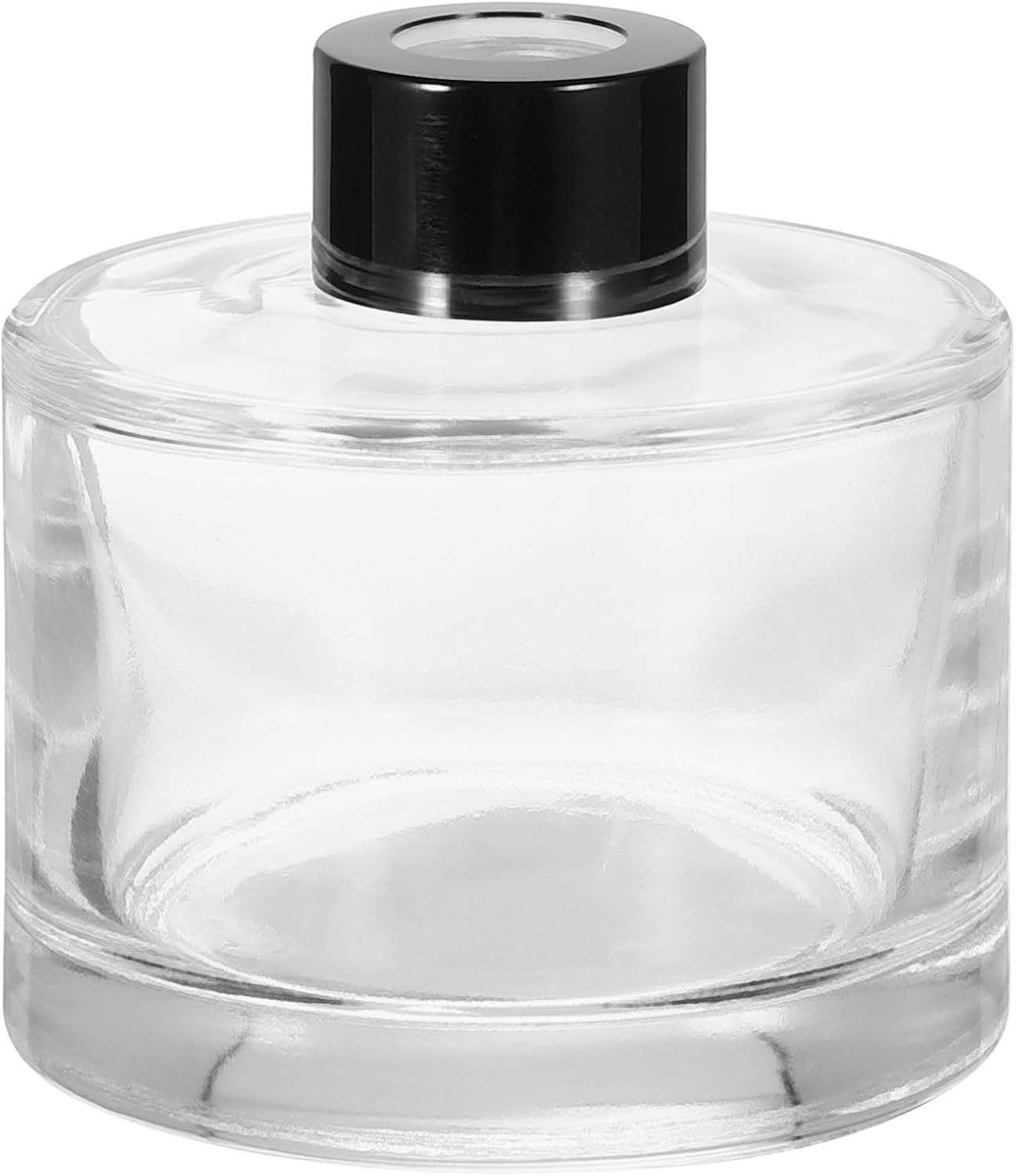 HARFINGTON 5oz Empty Glass Diffuser Bottle