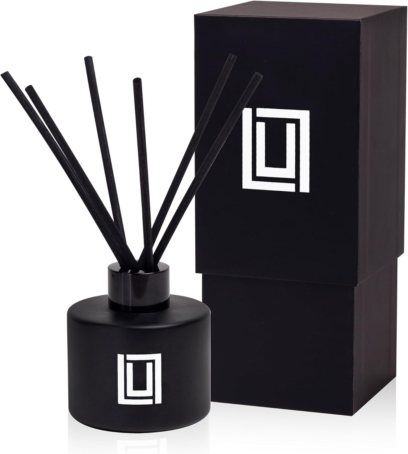Lulu Candles Reed Diffuser Set 6 Sticks