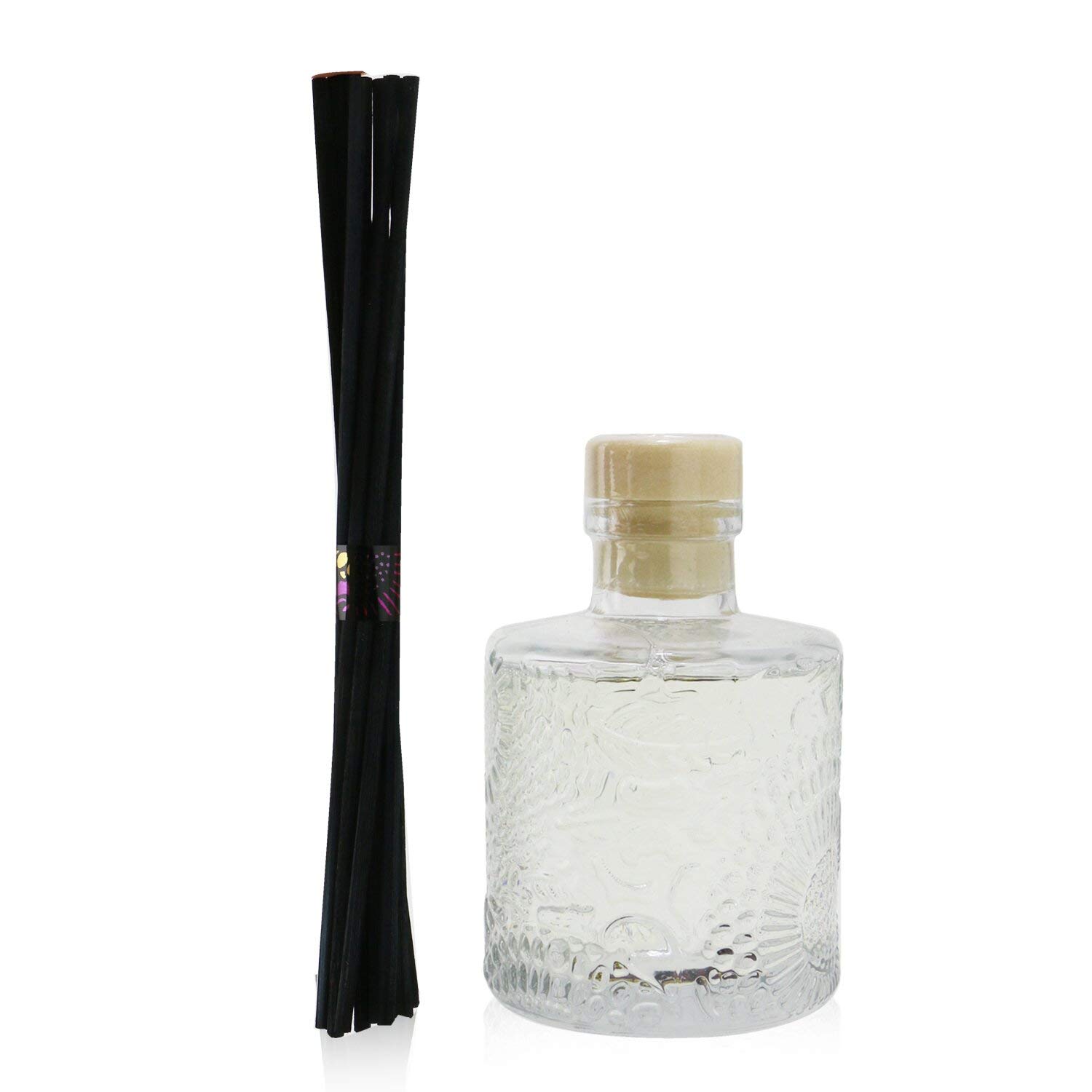 Voluspa Santiago Huckleberry Reed Diffuser 34 Fl Oz