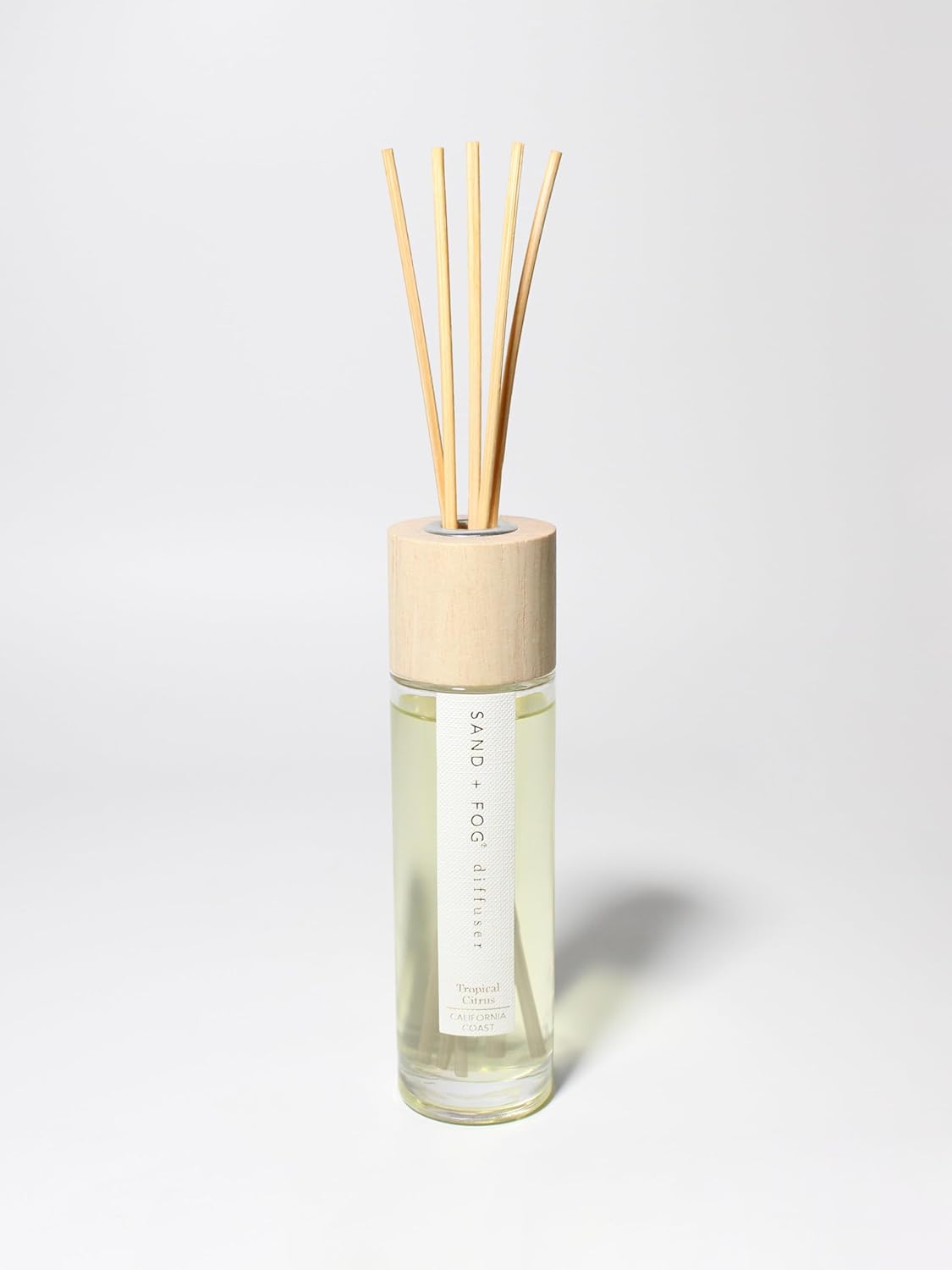 Sand Fog Tropical Citrus Reed Diffuser