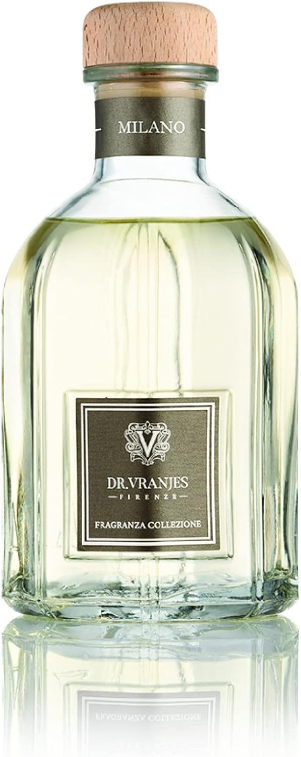 Dr Vranjes Milano 500 ml Diffuser Set