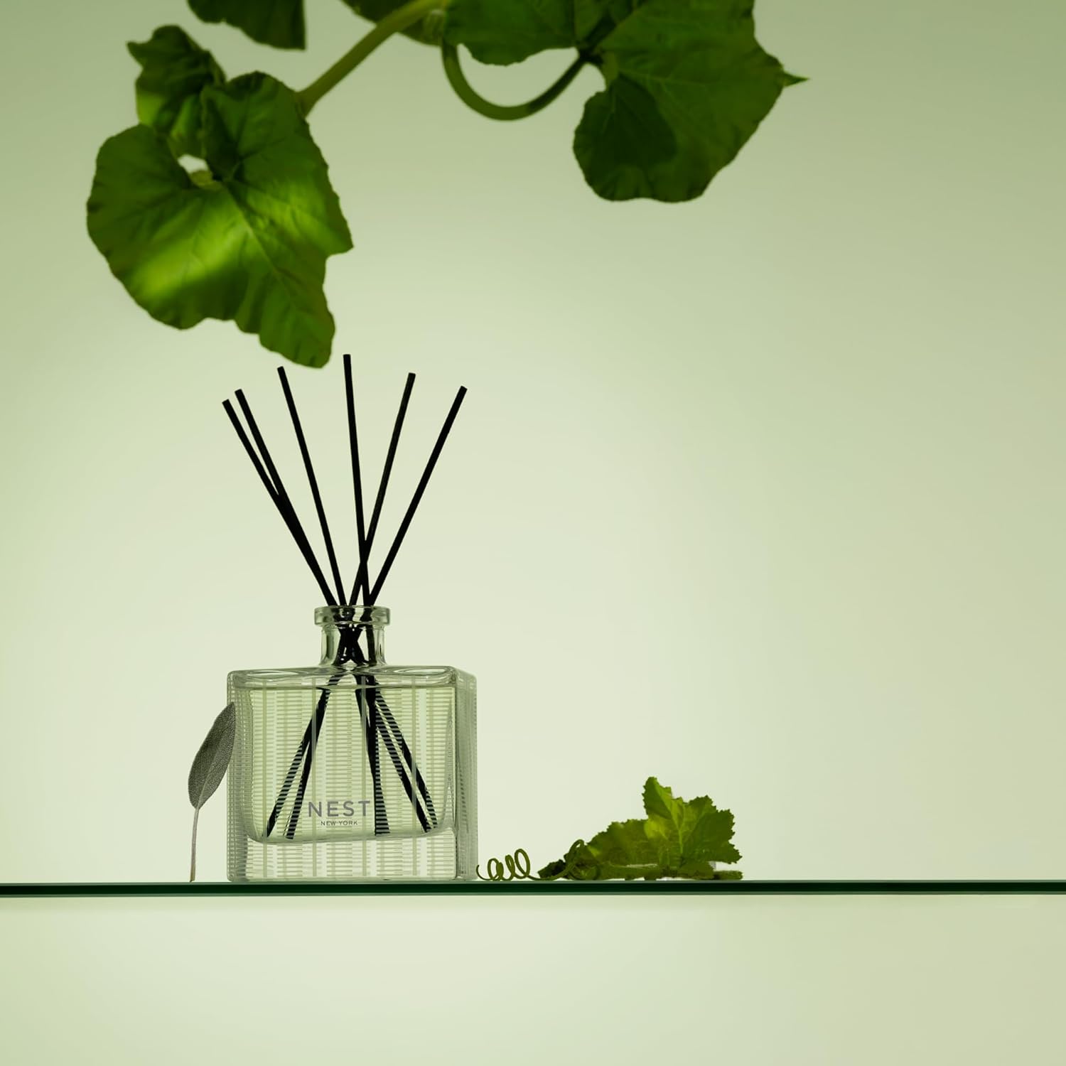 NEST New York Reed Diffuser Wellness Bundle