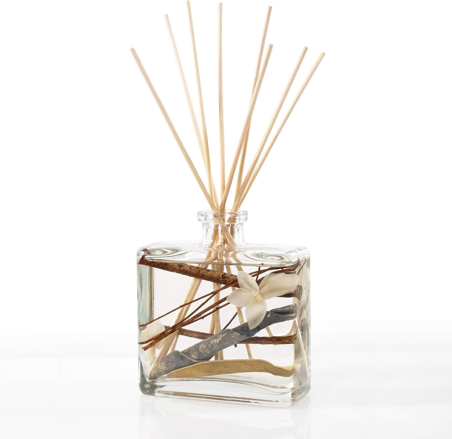 Andaluca Cashmere Oak Botanical Reed Diffuser 75 Fl Oz