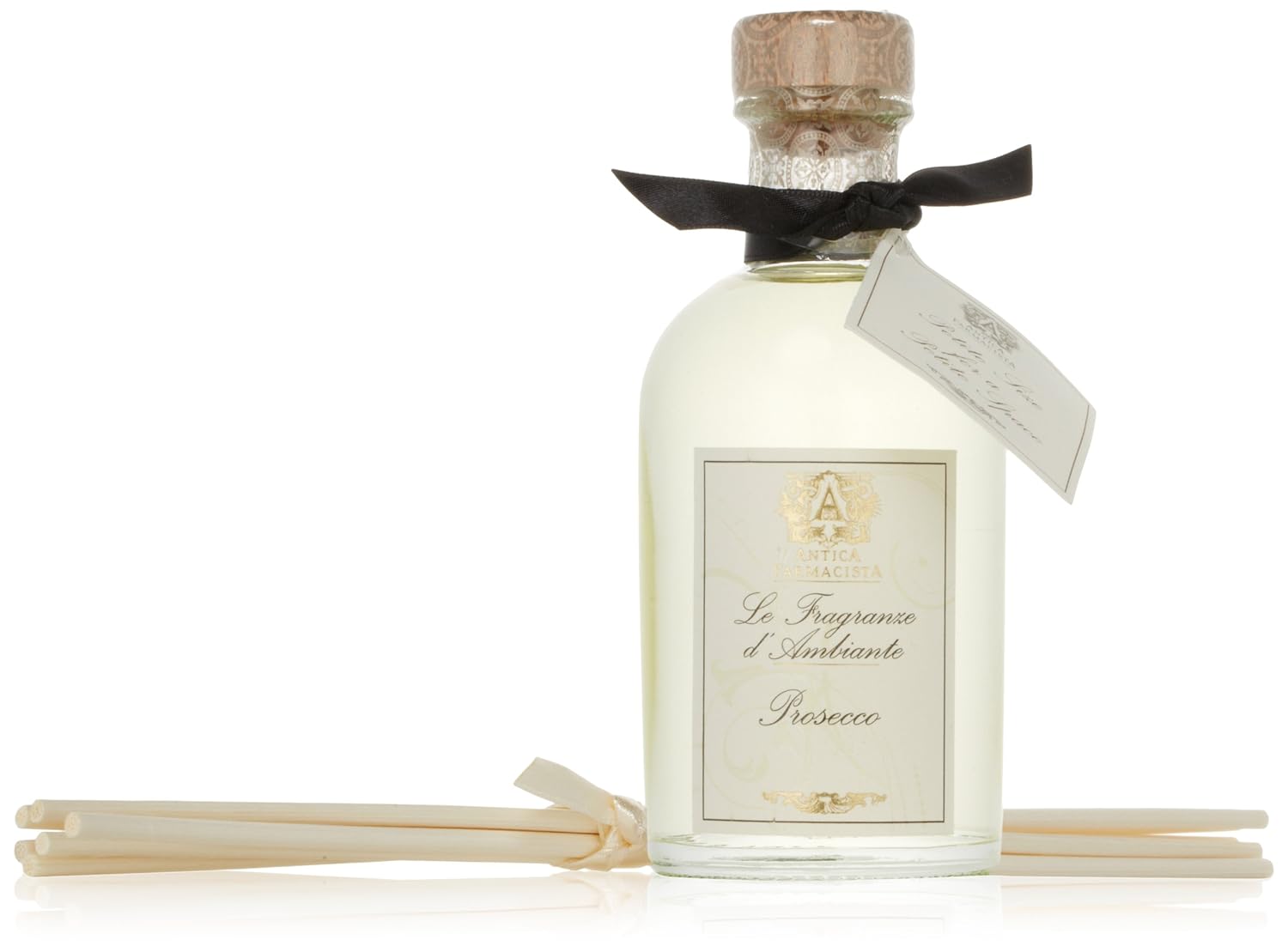 Antica Farmacista Home Ambiance Diffuser Set