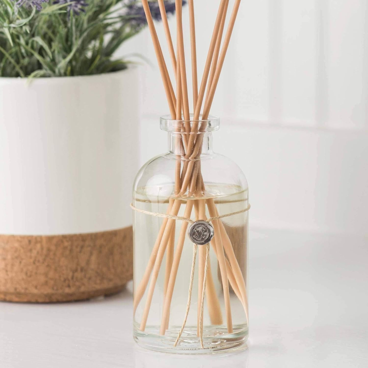 Votivo AC Reed Diffuser Pink Mimosa 1 EA