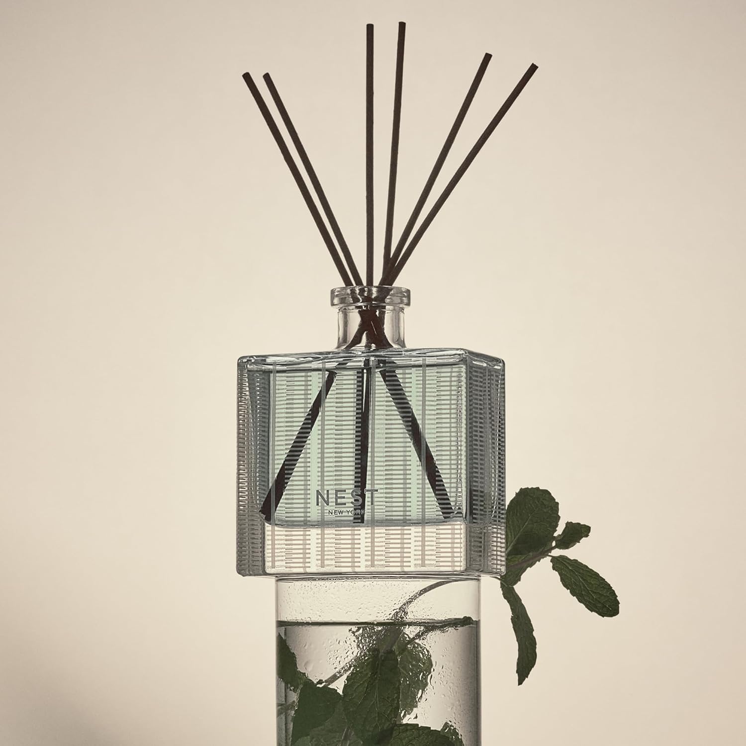 NEST New York Reed Diffuser Refill Bundle