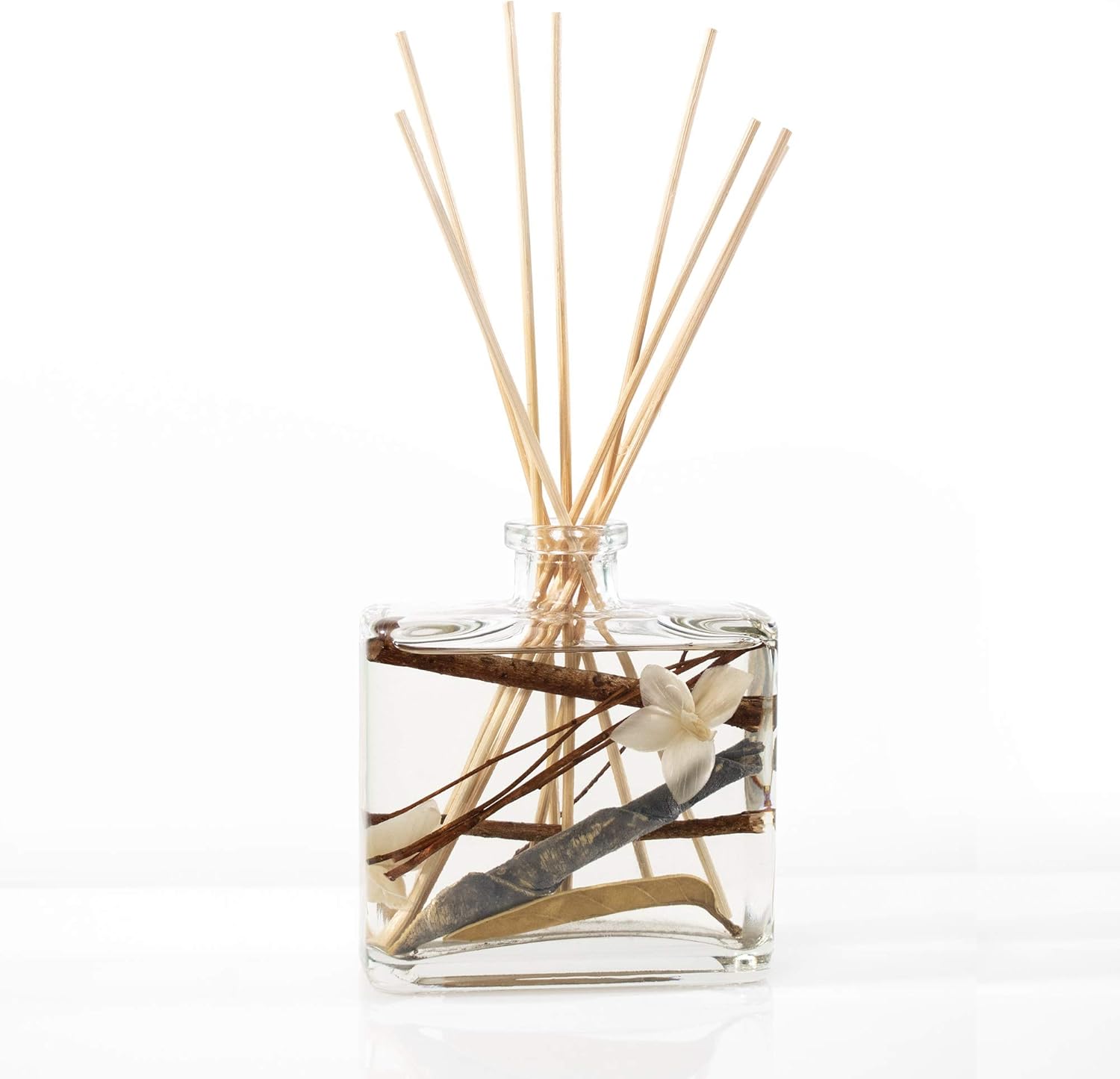 Andaluca Cashmere Oak Botanical Reed Diffuser 75 Fl Oz