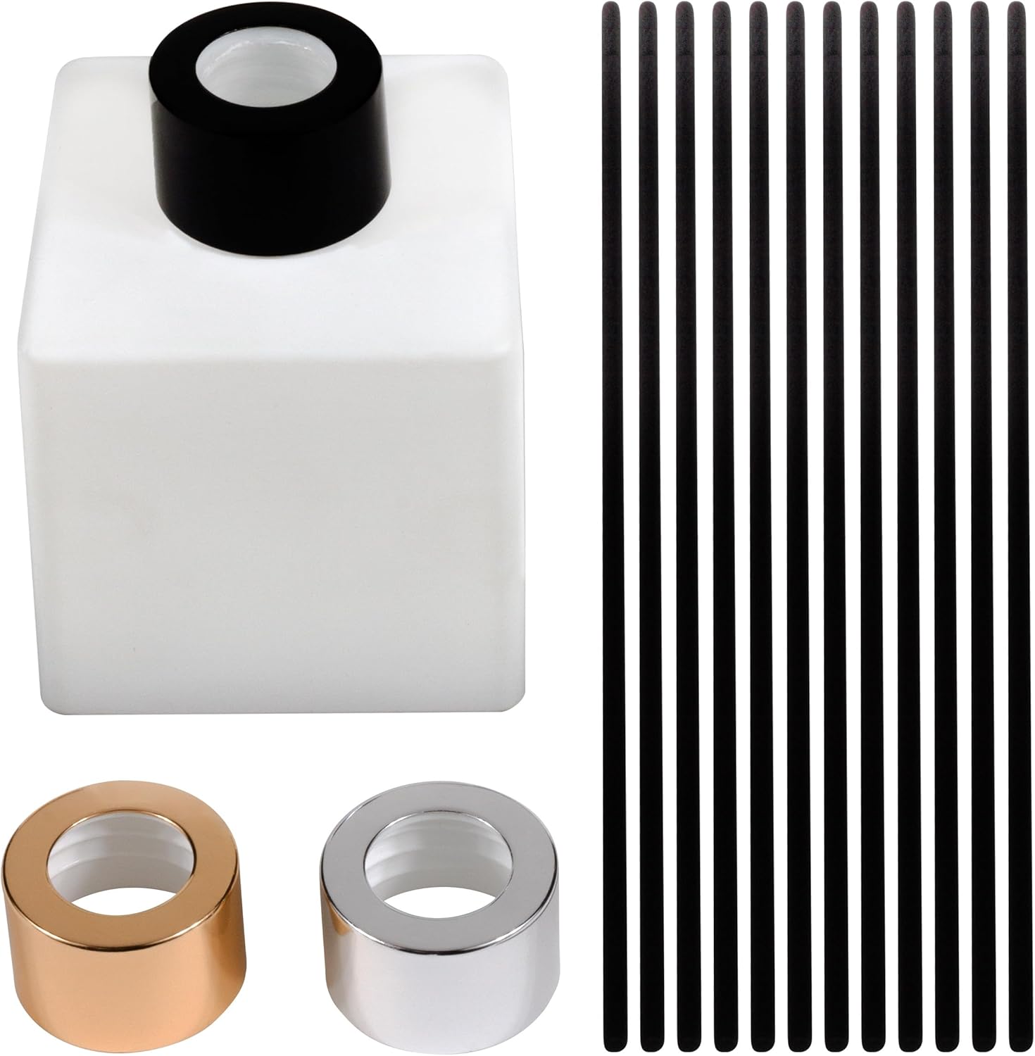 Trapp No 24 Wild Currant Reed Diffuser Kit