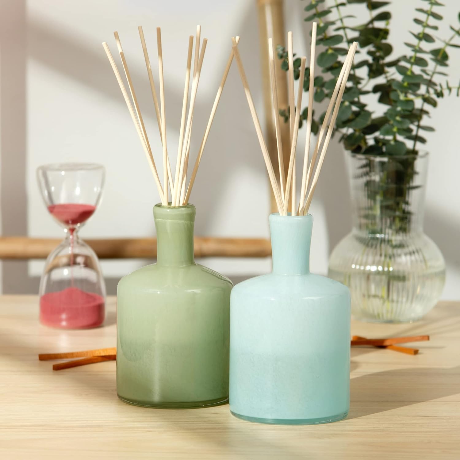 LAFCO New York Signature Reed Diffuser Marine 15 oz