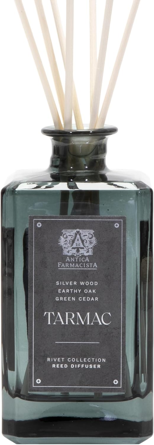 Antica Farmacista Reed Diffuser Set 108 Fl Oz
