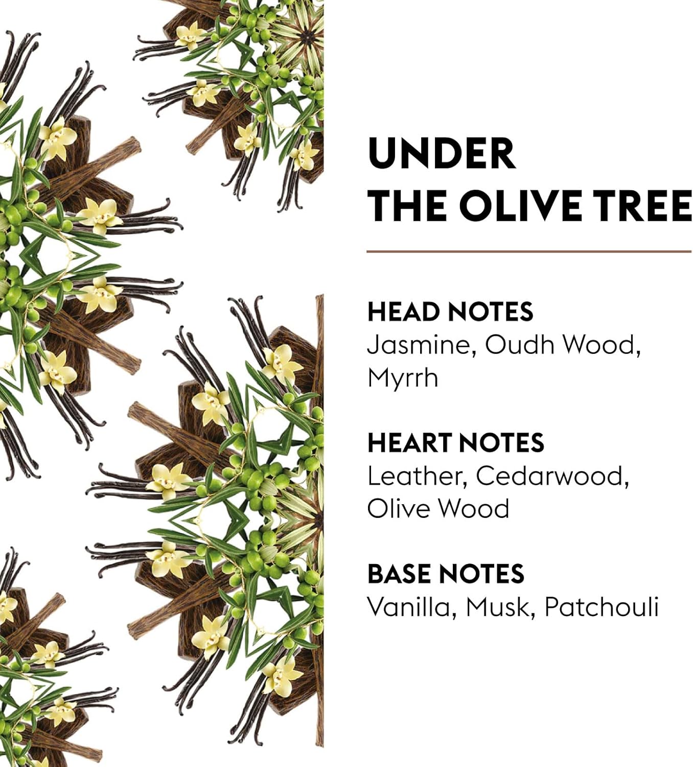 Maison Berger Under The Olive Tree Air Freshener