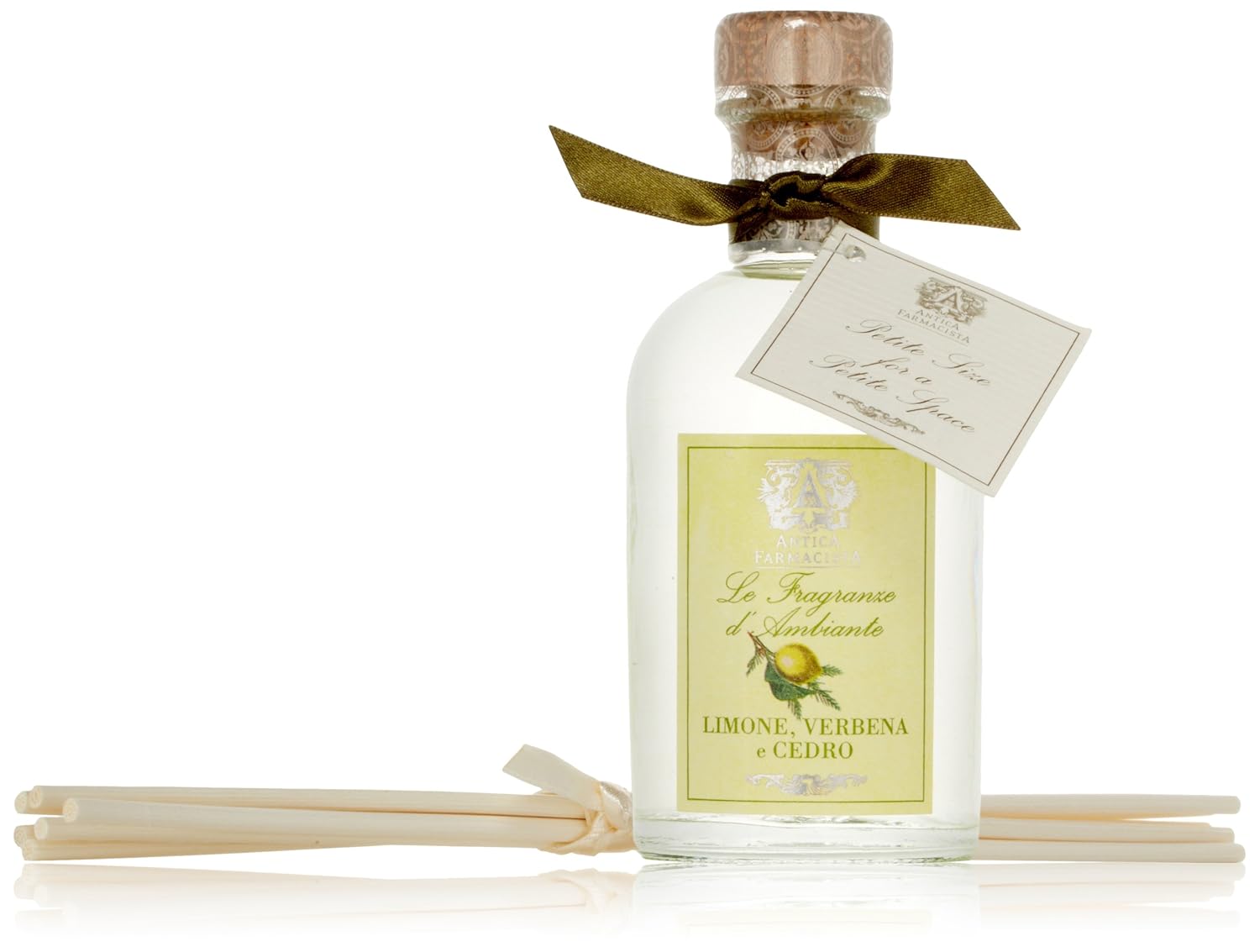 Antica Farmacista Home Ambiance Diffuser Set