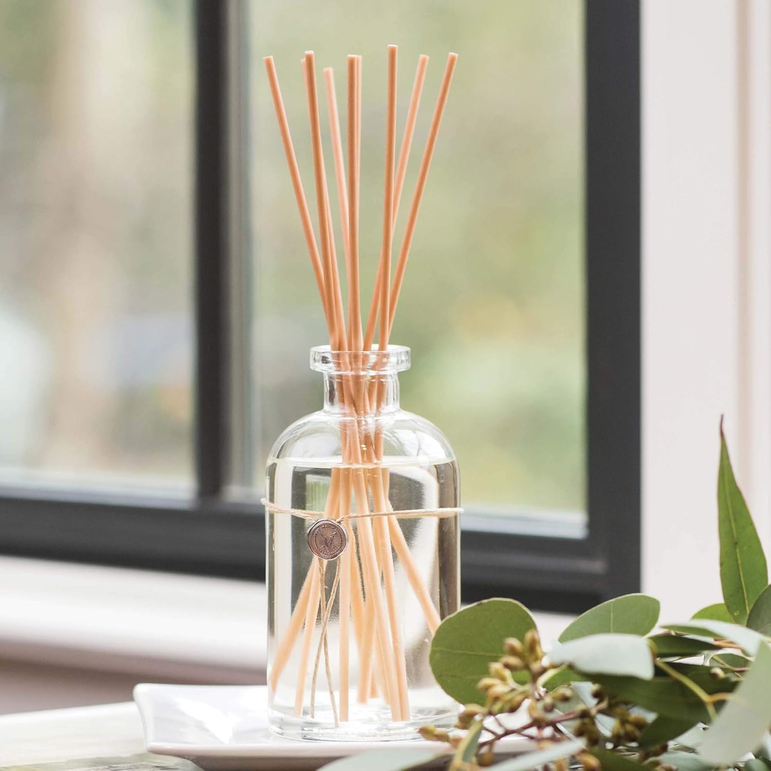 Votivo AC Reed Diffuser Pink Mimosa 1 EA