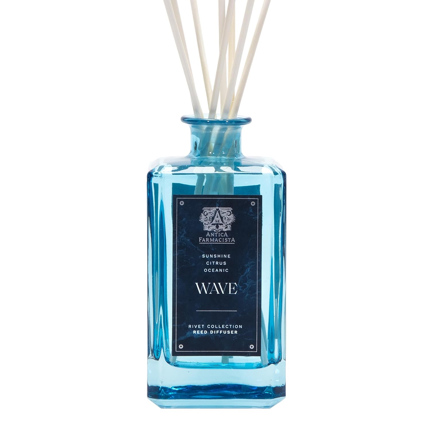 Antica Farmacista Wave Fragrance Bundle