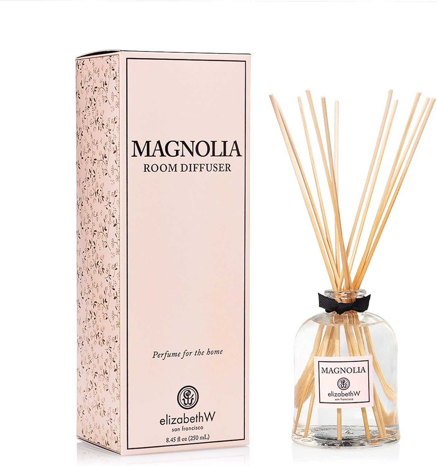 Magnolia Room Diffuser by elizabethW 1