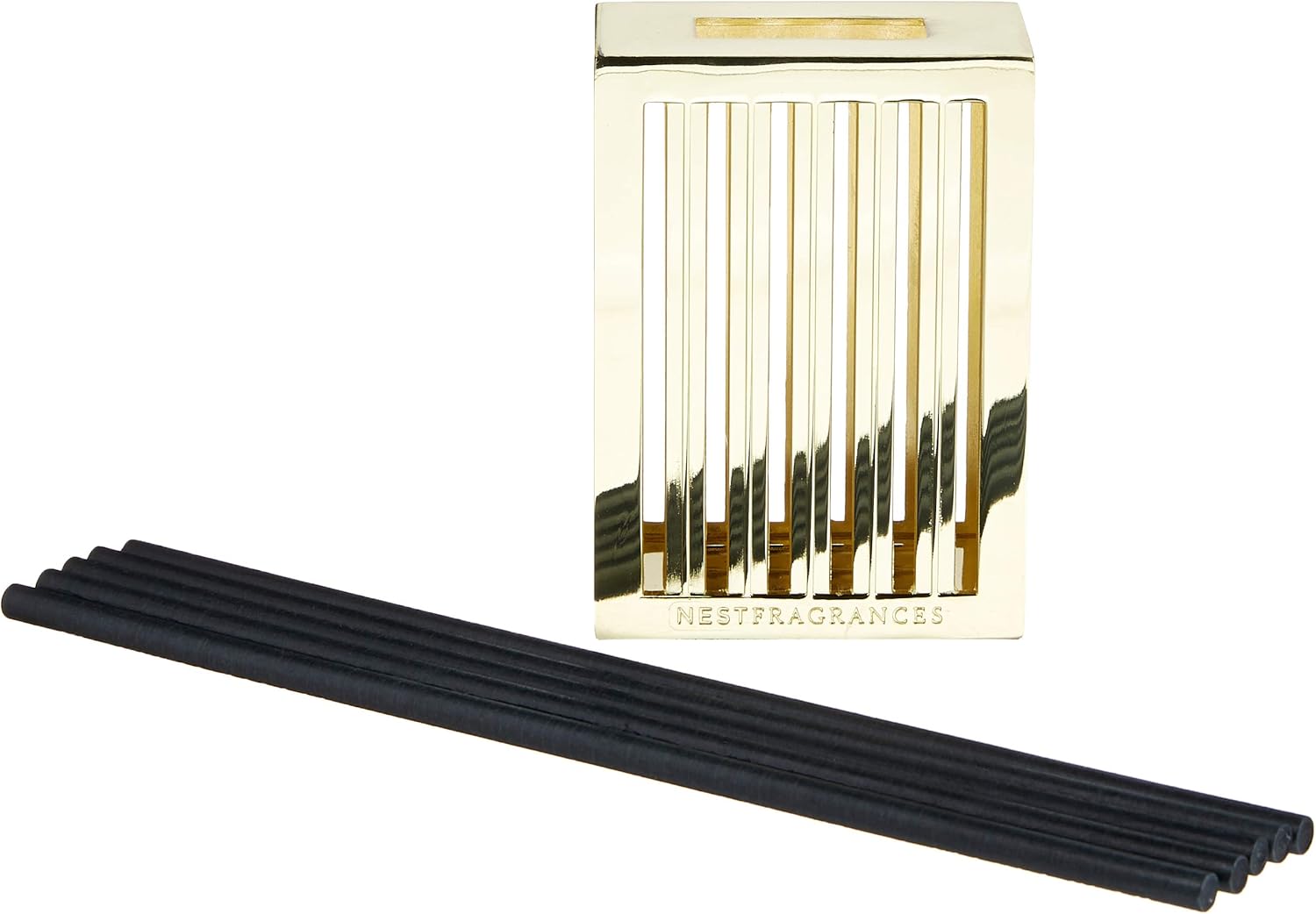 NEST Fragrances Birchwood Pine Diffuser Set
