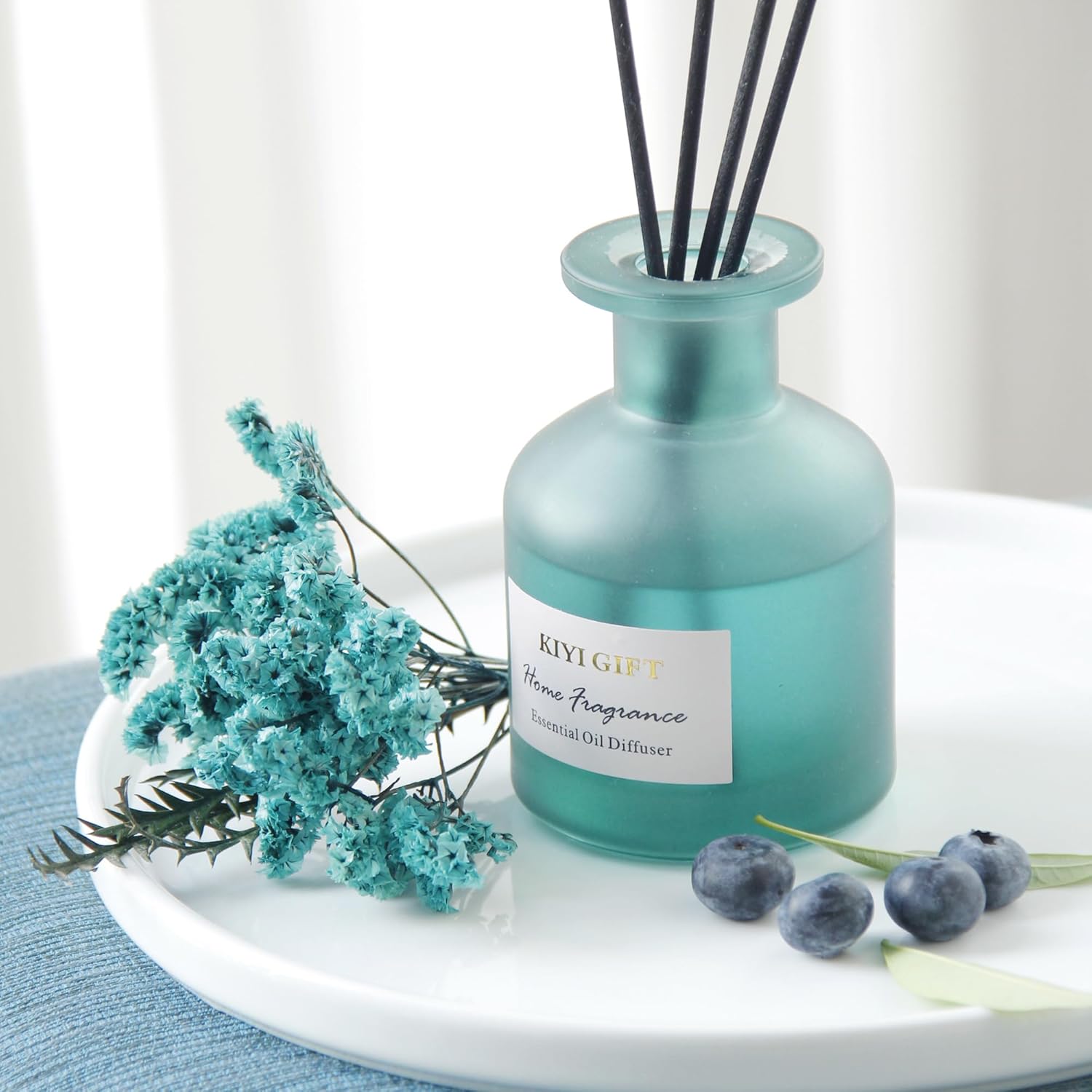 Bellflower Reed Diffuser Set 406oz