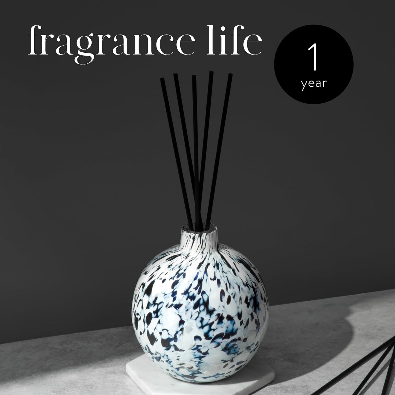 LAFCO New York Clary Sage Absolute Reed Diffuser 15 oz