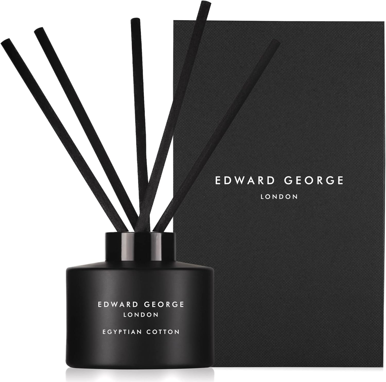 Edward George Reed Diffuser Set 56 Fl Oz