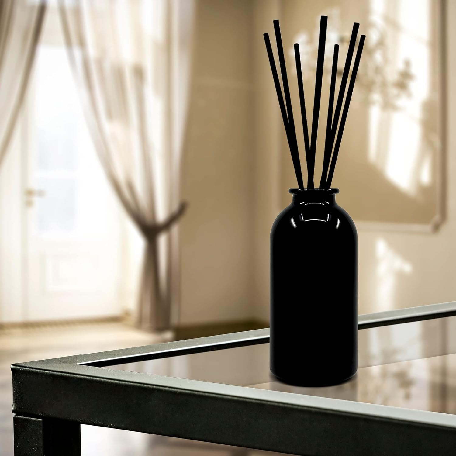 Urban Naturals Ocean Mist Sea Salt Reed Diffuser Set