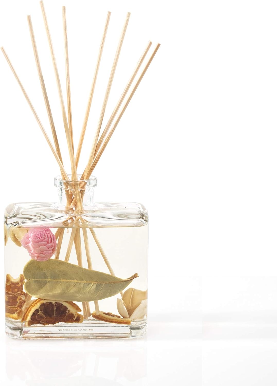 ANDALUCA Forbidden Flower Oasis Botanical Reed Diffuser 75 Fl Oz