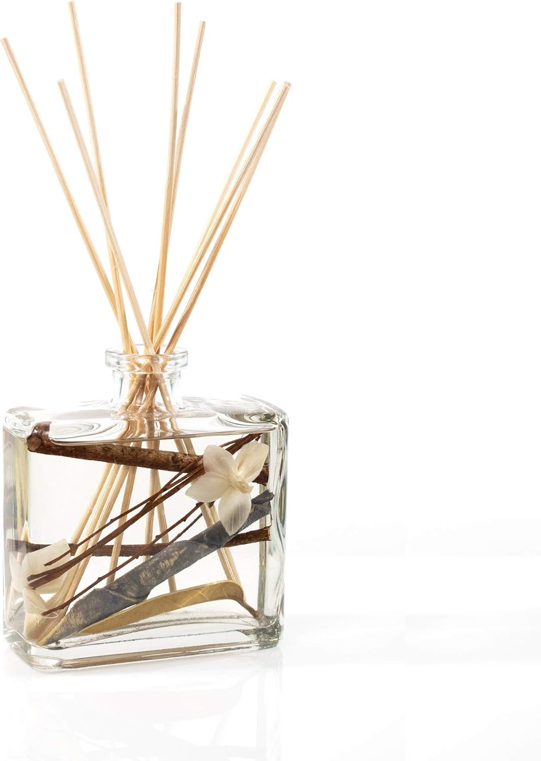 Andaluca Cashmere Oak Botanical Reed Diffuser 75 Fl Oz