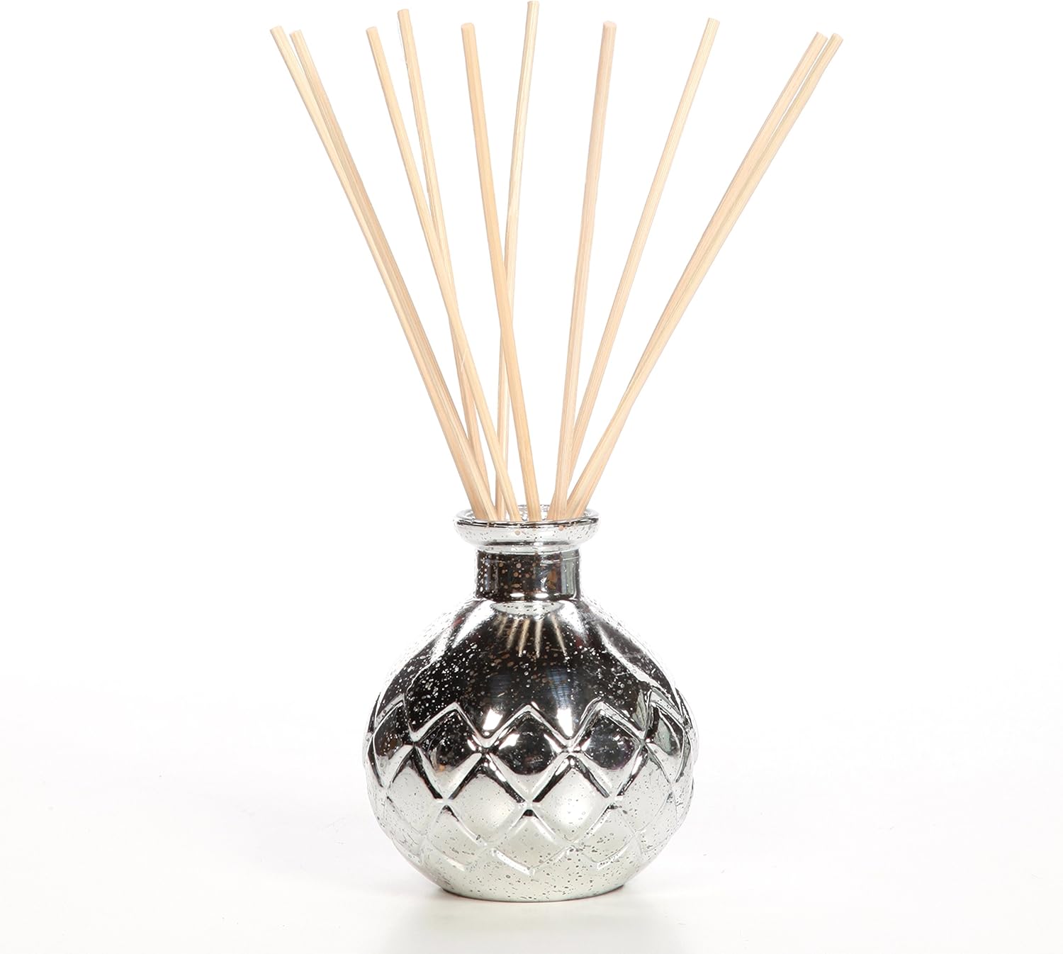 Hosley Lavender Reed Diffuser Set 110ml for Home