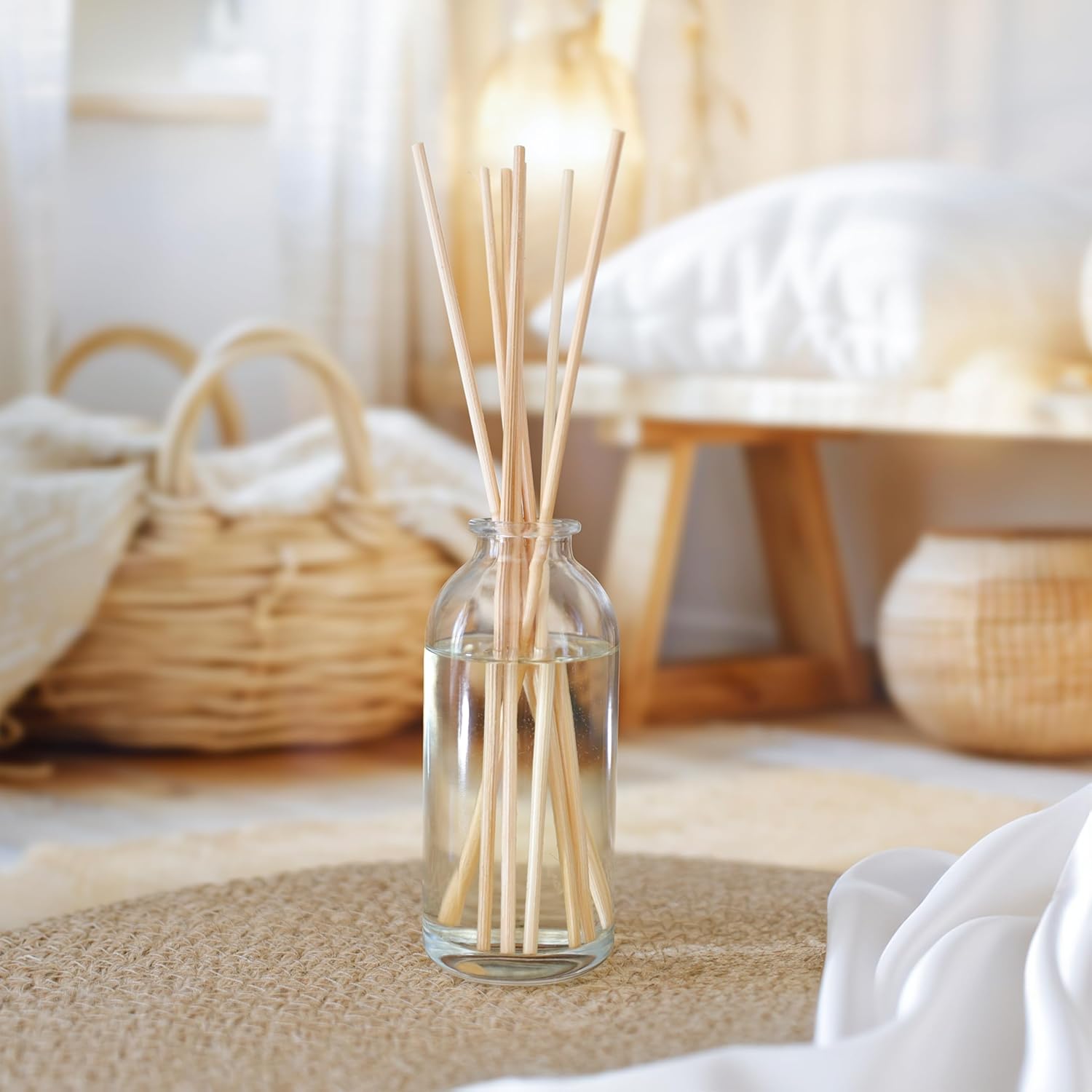 Urban Naturals Floral Reed Diffuser Gift Set