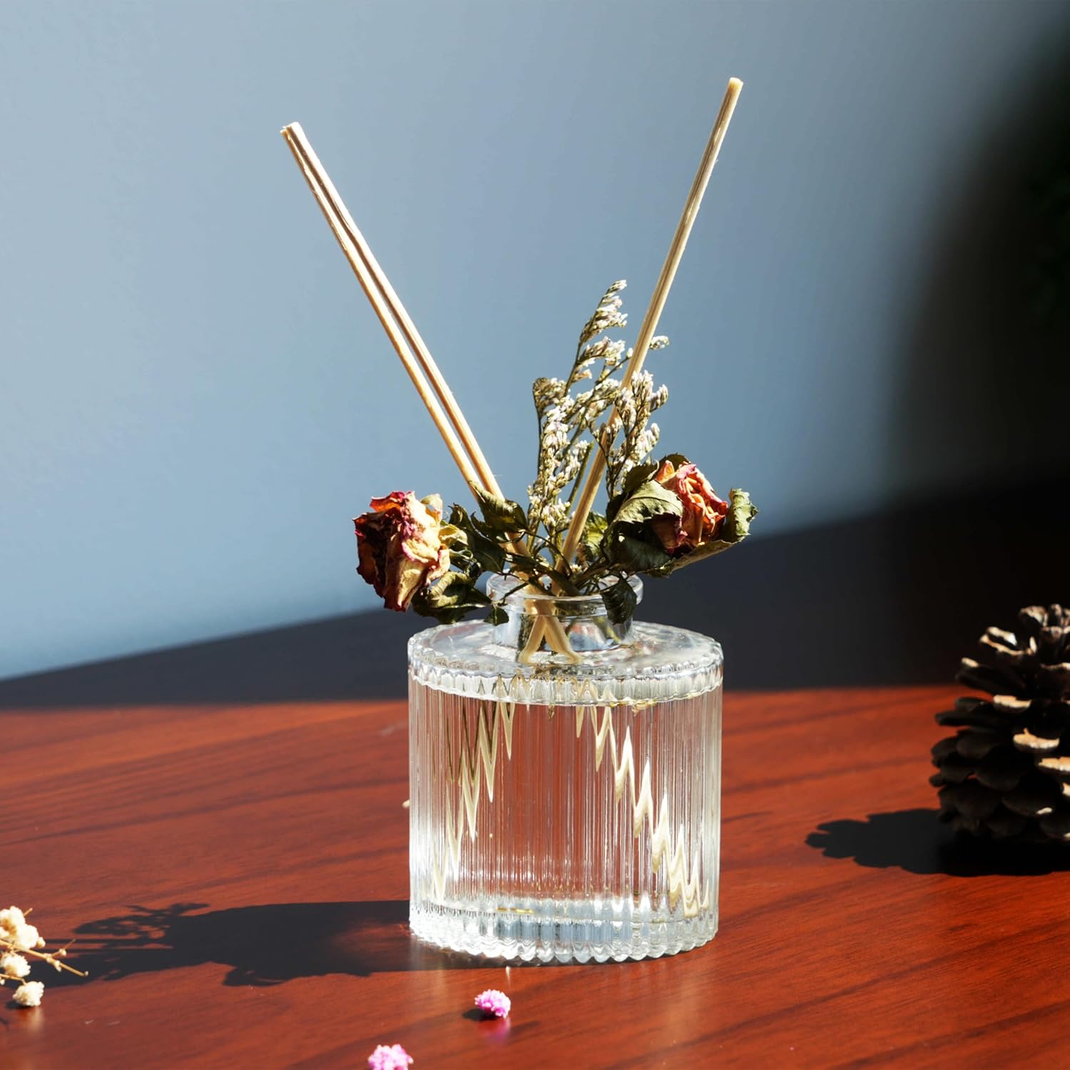UCC Reed Diffuser Set Romantic Love Scent