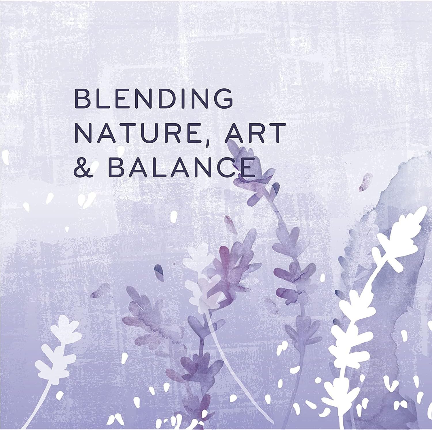 Thymes Petite Diffuser 4 Fl Oz Lavender