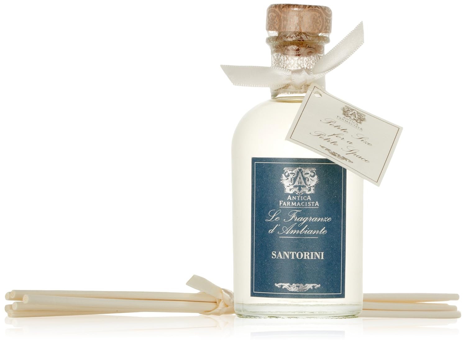 Antica Farmacista Home Ambiance Diffuser Set