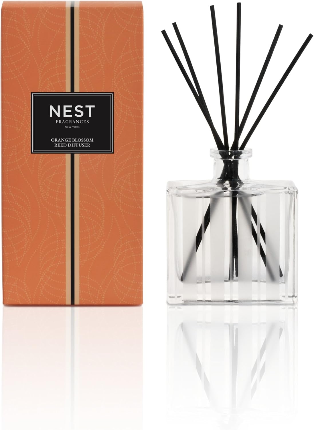 NEST Fragrances Orange Blossom Reed Diffuser 59 fl oz