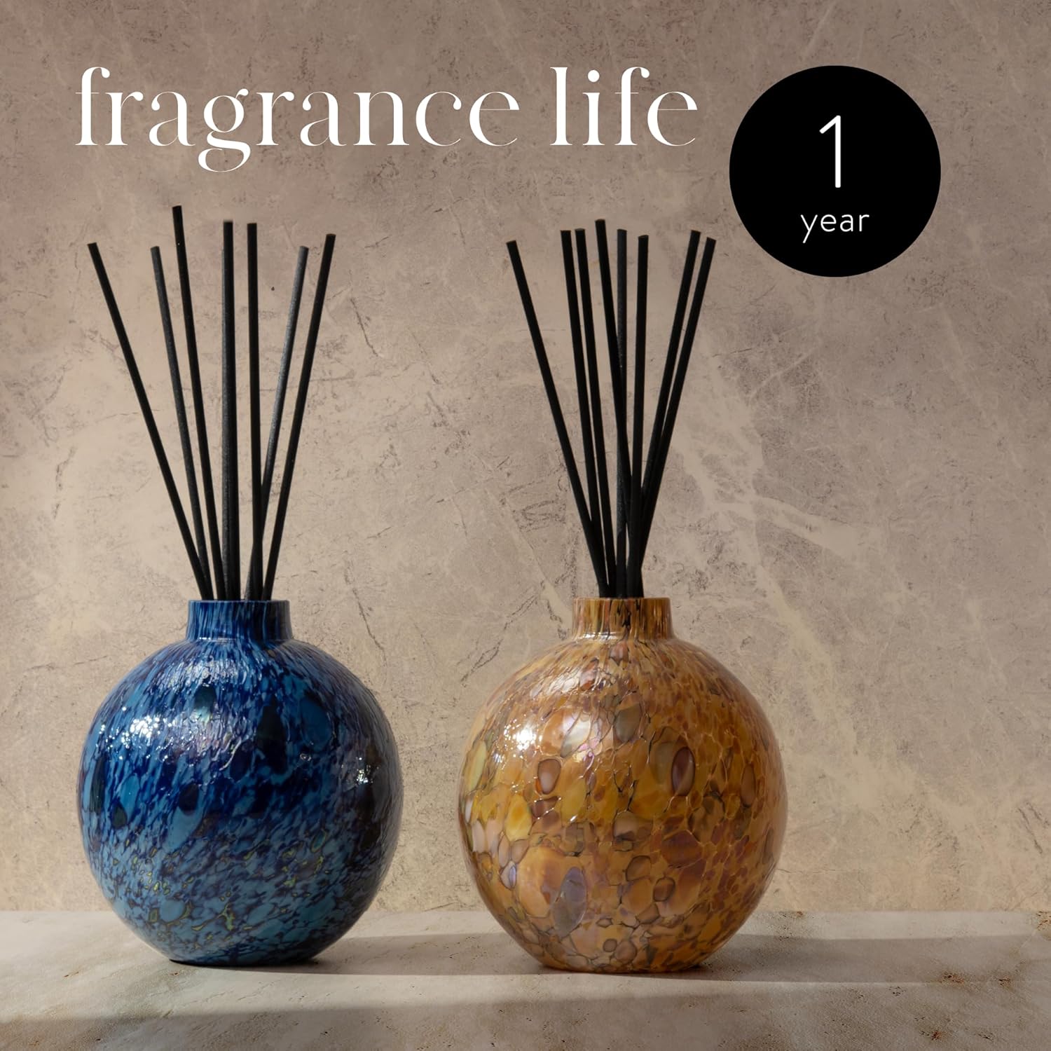 LAFCO New York Absolute Collection Reed Diffuser Set 15 oz