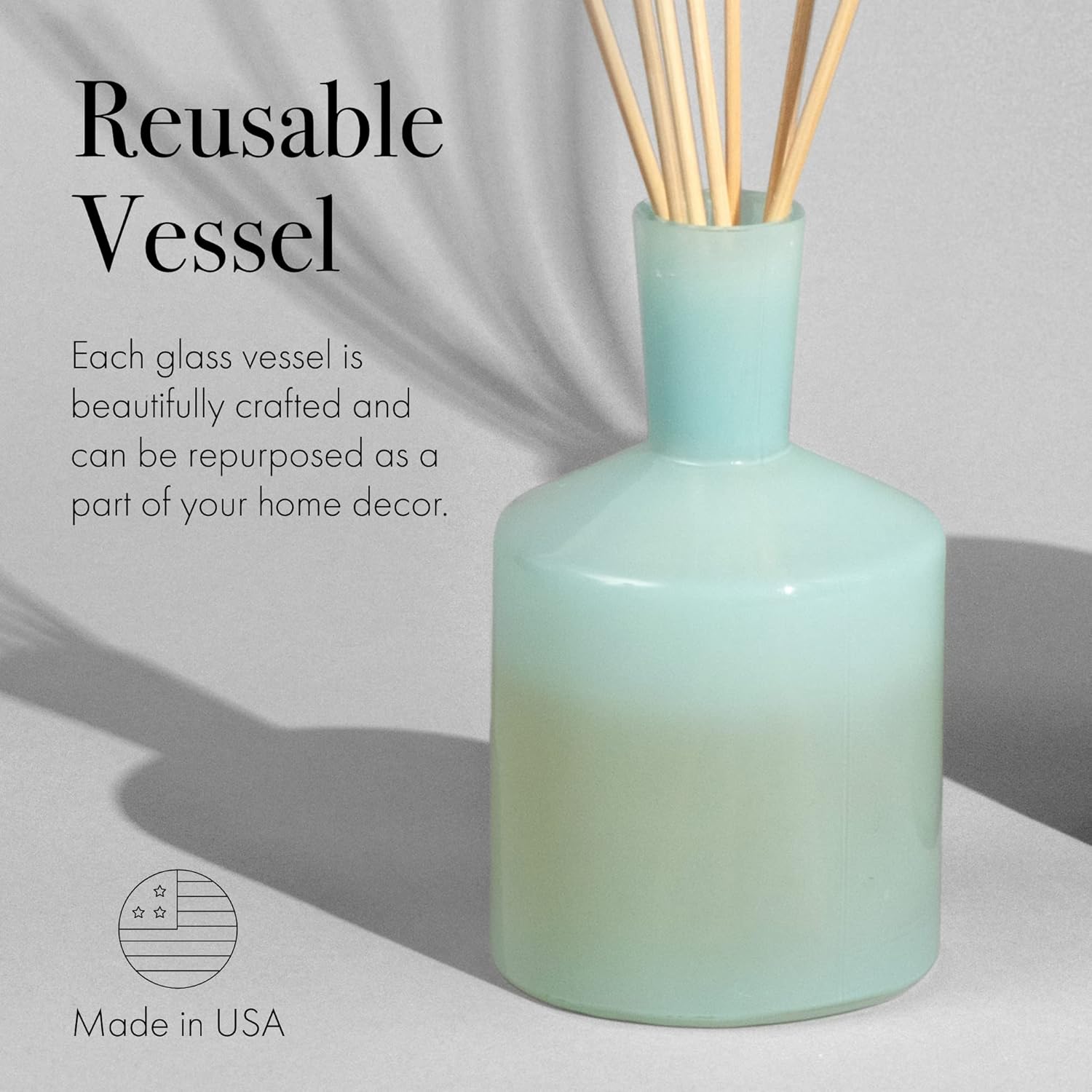 LAFCO New York Classic Reed Diffuser Marine 6 oz