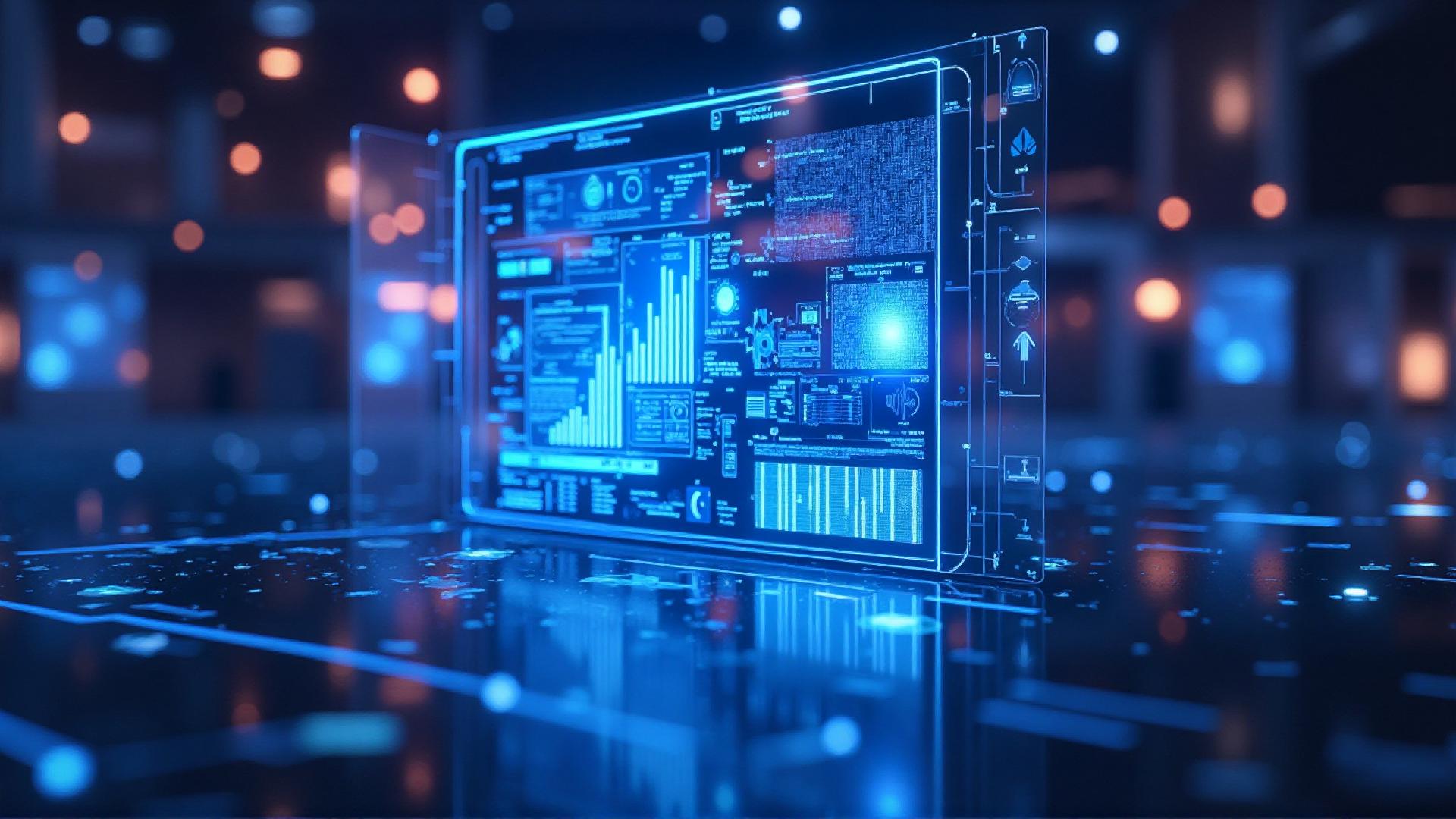 Digital Transformation